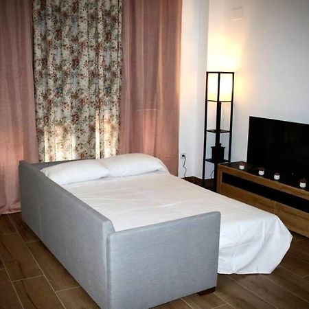 Appartement Tabor à Cordoue Extérieur photo