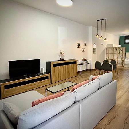 Appartement Tabor à Cordoue Extérieur photo