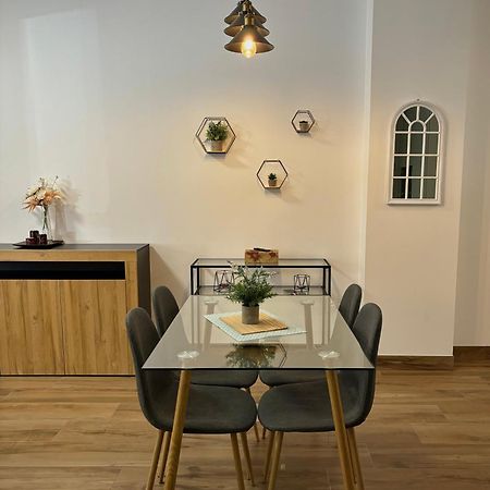 Appartement Tabor à Cordoue Extérieur photo