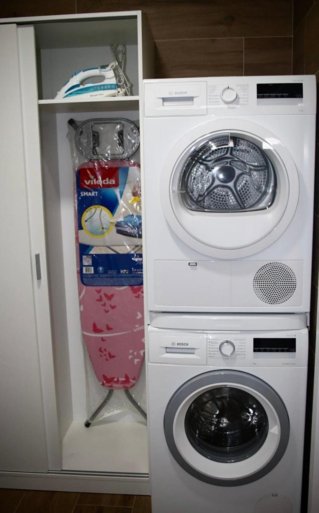 Appartement Tabor à Cordoue Extérieur photo