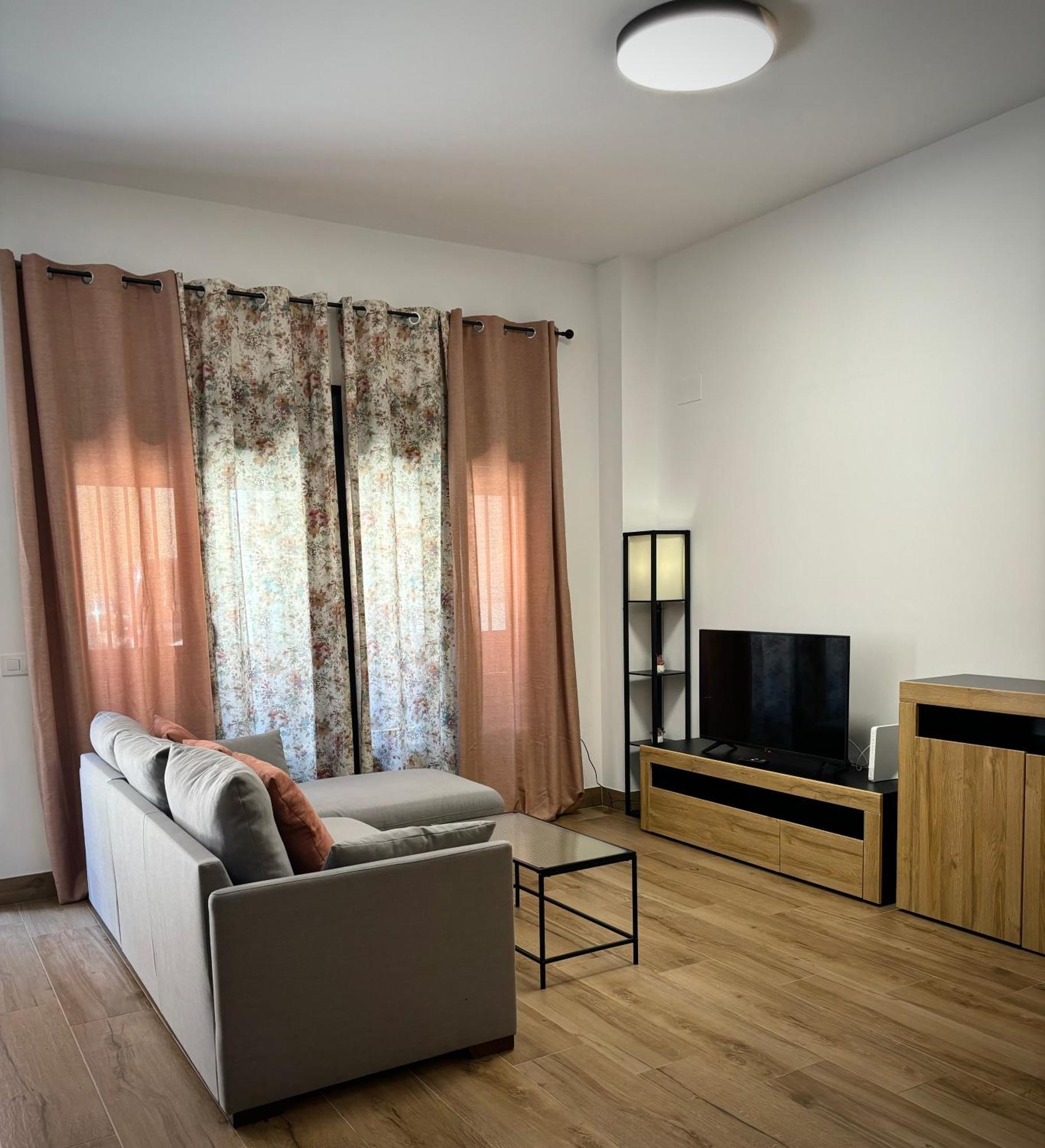 Appartement Tabor à Cordoue Extérieur photo