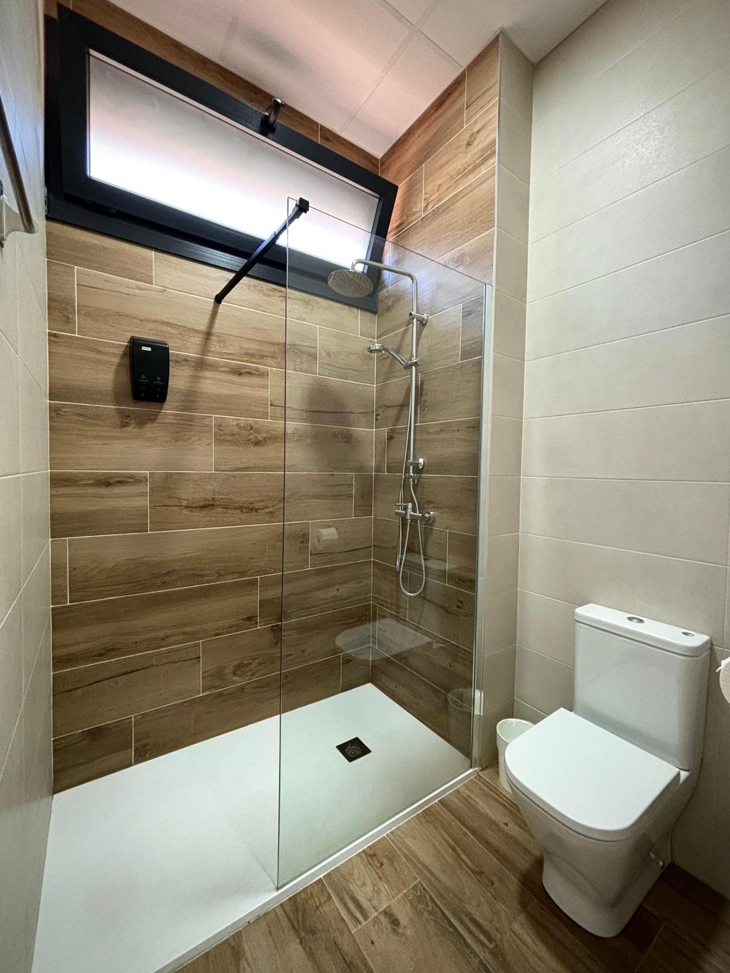 Appartement Tabor à Cordoue Extérieur photo